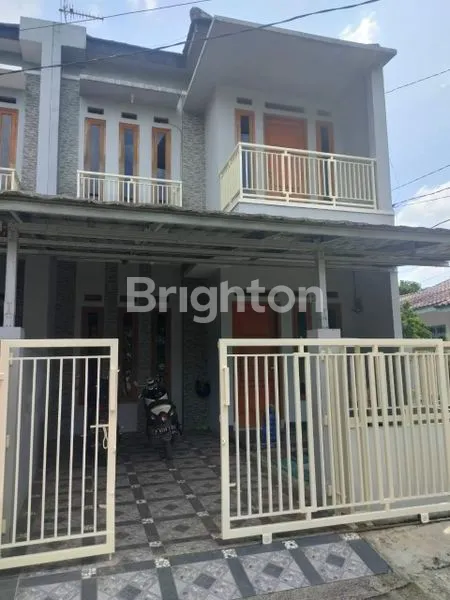 image GRESS.SIAP HUNI .PERUMAHAN MAHONI.LALADON.CIOMAS-BOGOR (1)