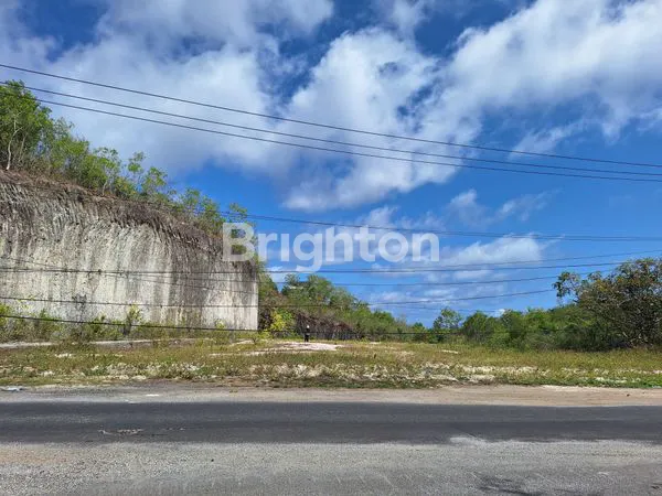 TANAH 53.27 AREA LOKASI STRATEGIS KAWASAN PANDAWA