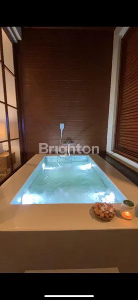 image 2 BEDROOMS VILLA IN KEROBOKAN  (3)