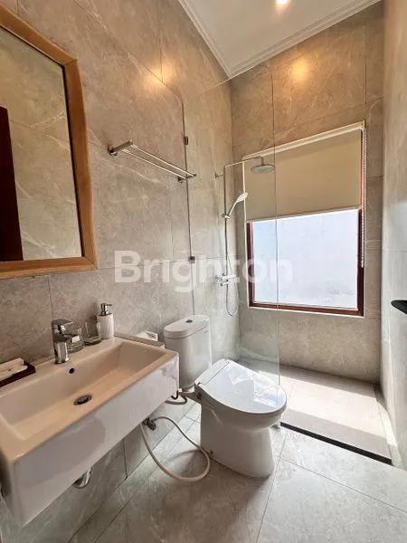 image 2 BEDROOMS VILLA IN KEROBOKAN  (6)