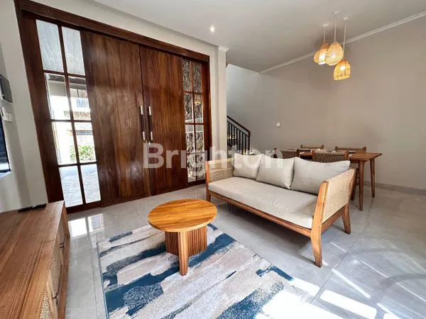 image 2 BEDROOMS VILLA IN KEROBOKAN  (4)
