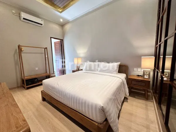 image 2 BEDROOMS VILLA IN KEROBOKAN  (2)