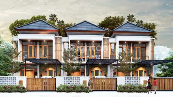 image RUMAH DI PUSAT KOTA DENPASAR SELATAN (1)
