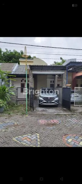 RUMAH DI JUAL COCOK UNTUK INVESTASI