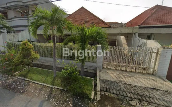 Gambar Property RUMAH SIAP HUNI 1 LANTAI BLAMBANGAN DEKAT SINLUI DOHO RAYA DARMO DR SOETOMO WM DINOYO
