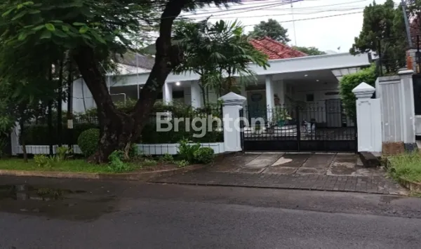 Gambar Property RUMAH 1 LANTAI SIAP PAKAI KAPUAS DEKAT RAYA DARMO DIPONEGORO MUSI DR SOETOMO