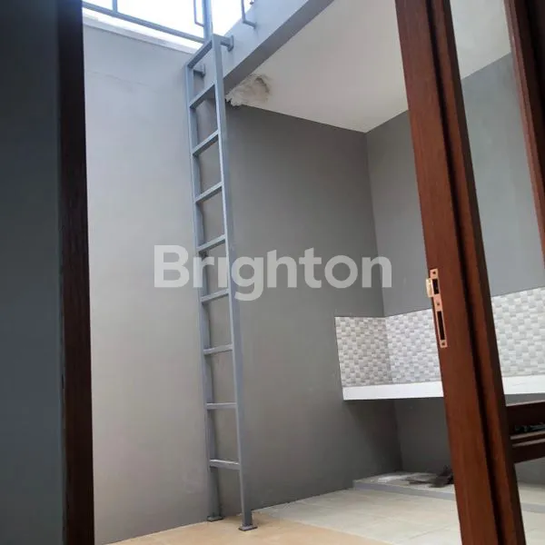 image DIJUAL RUMAH MINIMALIS MODERN 1 LANTAI DI KAWASAN PERUMAHAN BANDUNG SELATAN YANG ASRI (4)
