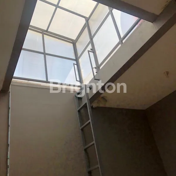 image DIJUAL RUMAH MINIMALIS MODERN 1 LANTAI DI KAWASAN PERUMAHAN BANDUNG SELATAN YANG ASRI (6)