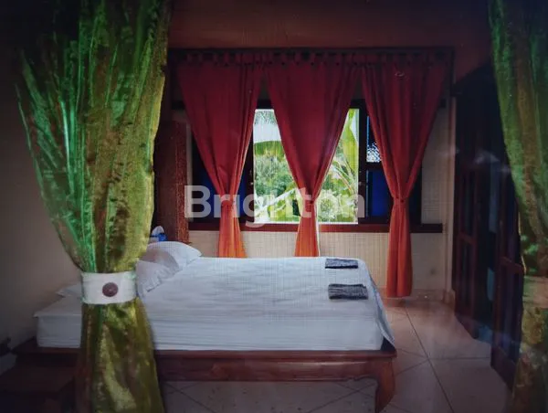 image RUMAH 1 LANTAI DI PENATIH DENPASAR TIMUR  (3)