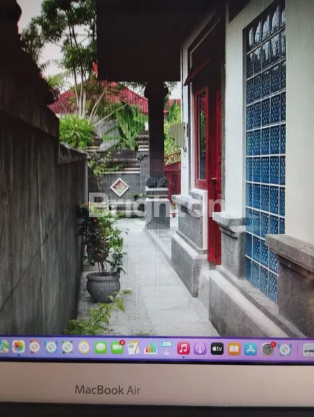 image RUMAH 1 LANTAI DI PENATIH DENPASAR TIMUR  (5)