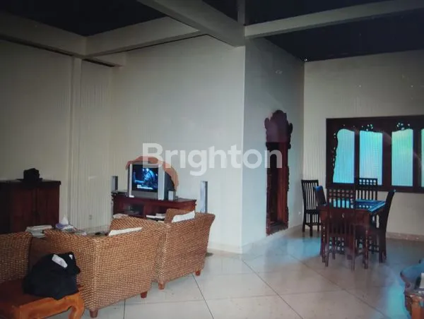 image RUMAH 1 LANTAI DI PENATIH DENPASAR TIMUR  (2)