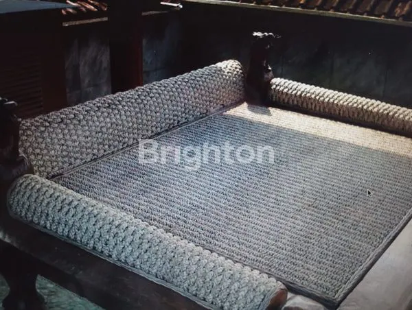 image RUMAH 1 LANTAI DI PENATIH DENPASAR TIMUR  (6)