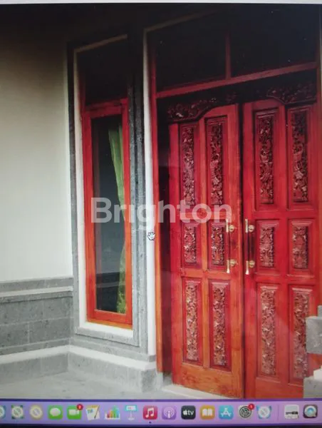 image RUMAH 1 LANTAI DI PENATIH DENPASAR TIMUR  (4)