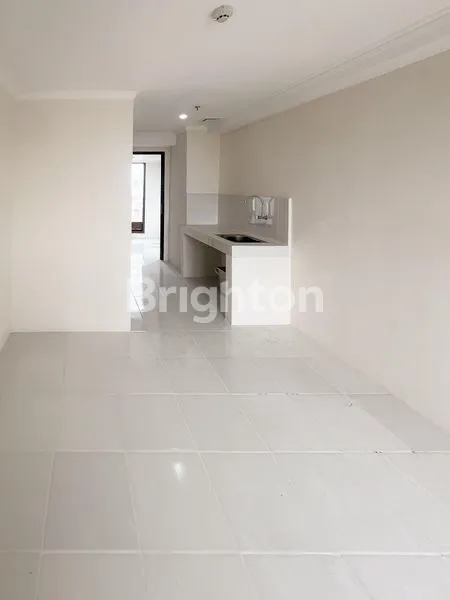 APARTMENT SENTRALAND TOWER SANTORINI MEDAN AREA