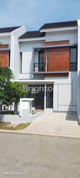 image RUMAH CANTIK 2 LANTAI DI CLUSTER ALBASIA GREEN ARA RESIDENCE KOTA HARAPAN INDAH TARUMAJAYA BEKASI9 (1)