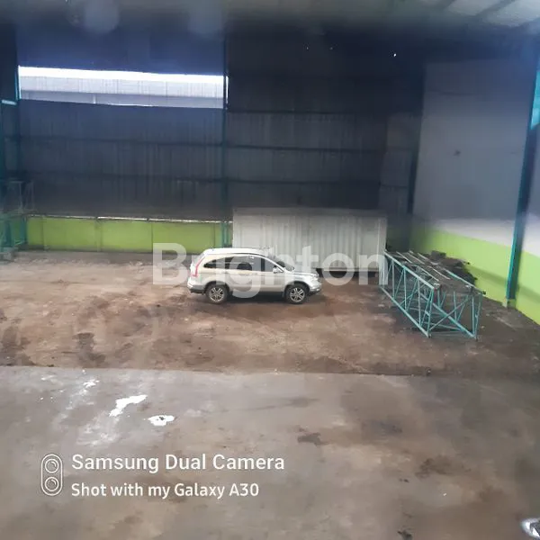 image DIJUAL GUDANG ADA KANTOR 4LT DI CIBITUNG CIKARANG (6)