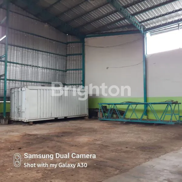 image DIJUAL GUDANG ADA KANTOR 4LT DI CIBITUNG CIKARANG (4)