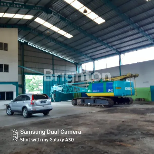 image DIJUAL GUDANG ADA KANTOR 4LT DI CIBITUNG CIKARANG (3)