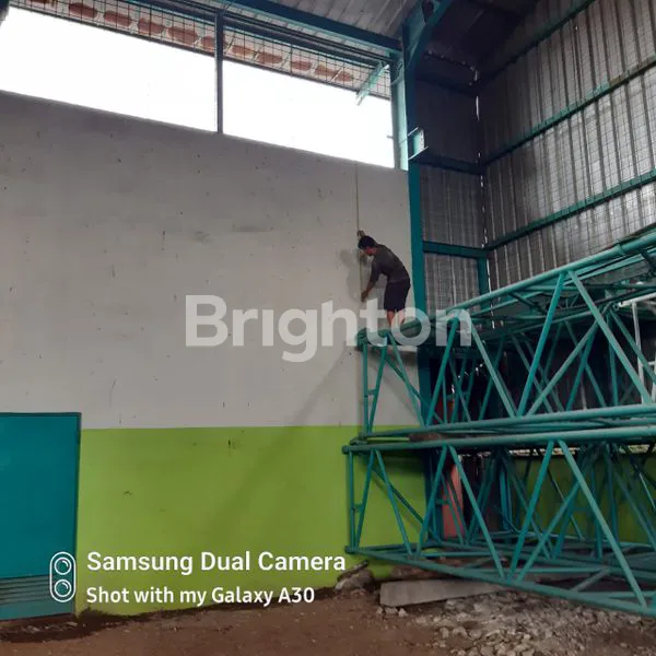 image DIJUAL GUDANG ADA KANTOR 4LT DI CIBITUNG CIKARANG (5)