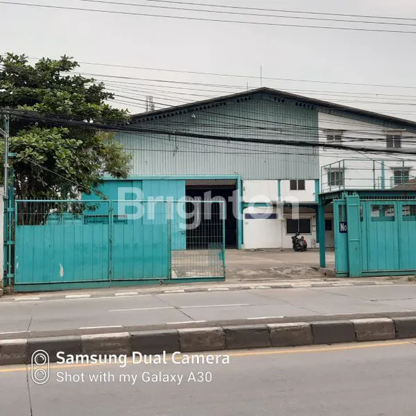 image DIJUAL GUDANG ADA KANTOR 4LT DI CIBITUNG CIKARANG (7)