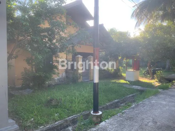 Gambar Property TANAH SIAP BANGUN COCOK UNTUK GUDANG ATAU WORKSHOP