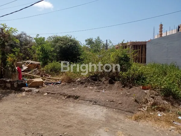 image TANAH LUAS 1,24 ARE DI KUTUH-KAMPIAL LOKASI DEKAT VILLA-VILLA (1)