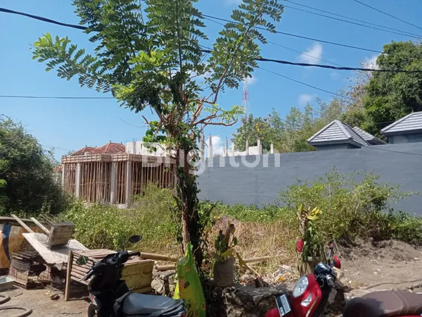 image TANAH LUAS 1,24 ARE DI KUTUH-KAMPIAL LOKASI DEKAT VILLA-VILLA (2)