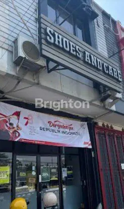 image RUKO 2 LANTAI + ROOFTOP SANGAT STRATEGIS DI PUSAT BISNIS & KULINER JL ADNAWIJAYA PANDU RAYA BOGOR KOTA (1)