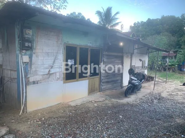 image LAHAN DATAR, CANTIK SIAP BANGUN COCOK UNTUK BENGKEL, WORKSHOP, DLL (6)