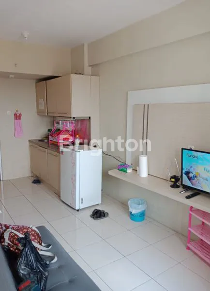 image APARTEMEN 2 BR VIEW PTC HARGA TERMURAH HANYA 330 JT SAJA (1)