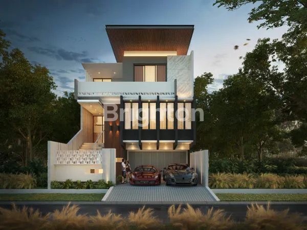 image PERUMAHAN EKSKLUSIF NEWGRESS RUMAH MINIMALIS ROYAL RESIDENCE SURABAYA BARAT JAWA TIMUR. SELANGKAH WIYUNG CITRALAND PTC GWALK KAMPUS UNESA. TENGAH KOTA SURABAYA (1)