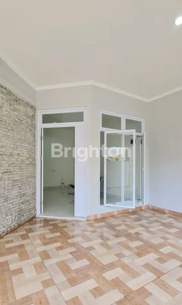 image RUMAH IDEAL SIAP HUNI 3 MENIT KE KOTA WISATA CIBUBUR (3)