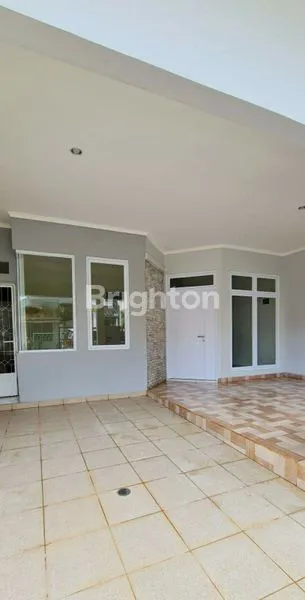 image RUMAH IDEAL SIAP HUNI 3 MENIT KE KOTA WISATA CIBUBUR (2)