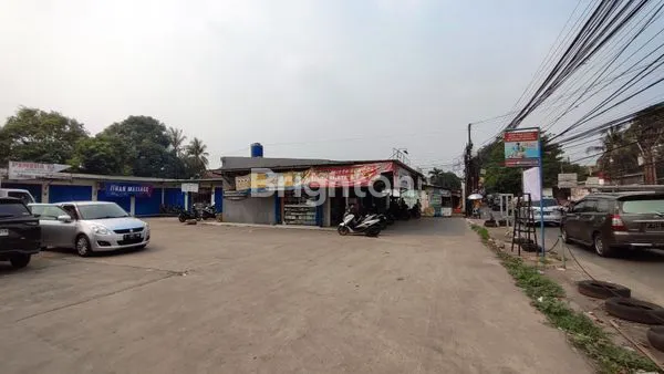 image RUKO KIOS HITUNG TANAH DI RAYA KRANGGAN CIBUBUR JATISAMPURNA BEKASI MURAH BANGET BU (8)