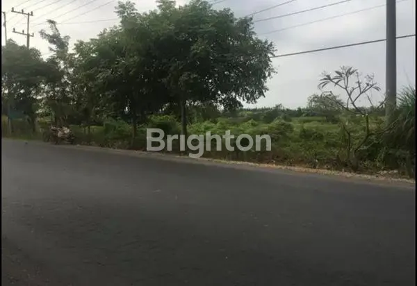 image TANAH NOL JALAN RAYA DI LINGKAR TIMUR (4)