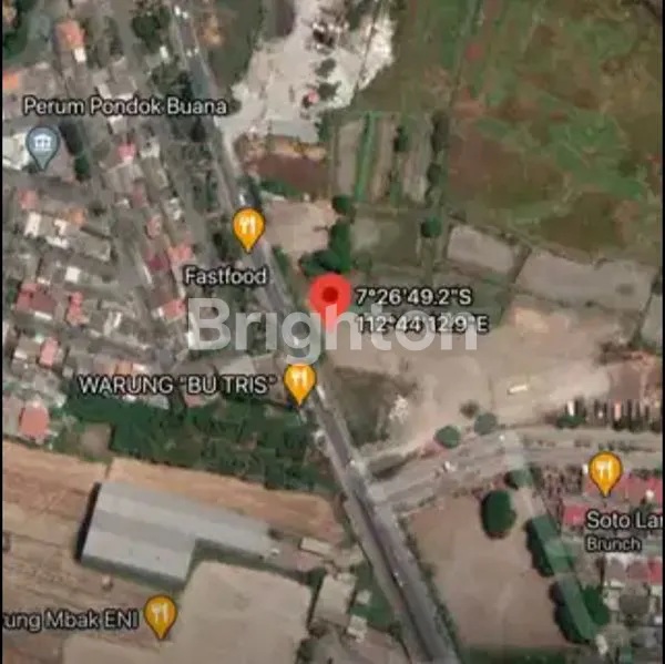 image TANAH NOL JALAN RAYA DI LINGKAR TIMUR (7)