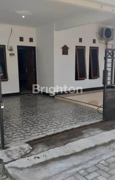 image DIJUAL CEPAT RUMAH SIAP HUNI DI MADIUN (2)