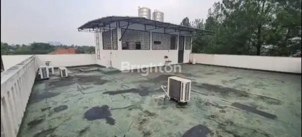 image TURUN HARGA !! HUNIAN CANTIK DI CLUSTER VERSAILLES RESIDENCE BSD TANGERANG SELATAN (7)