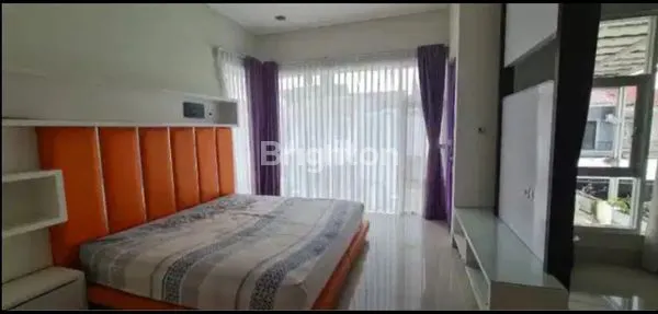 image TURUN HARGA !! HUNIAN CANTIK DI CLUSTER VERSAILLES RESIDENCE BSD TANGERANG SELATAN (5)