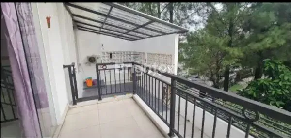 image TURUN HARGA !! HUNIAN CANTIK DI CLUSTER VERSAILLES RESIDENCE BSD TANGERANG SELATAN (6)