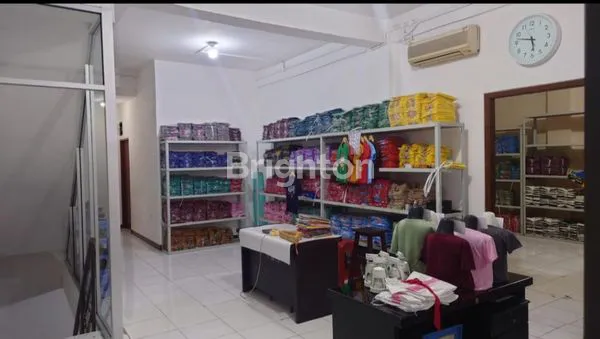 image RUKO GANDENG ANCOL LEBAR 4,5X15 PER RUKO (4)