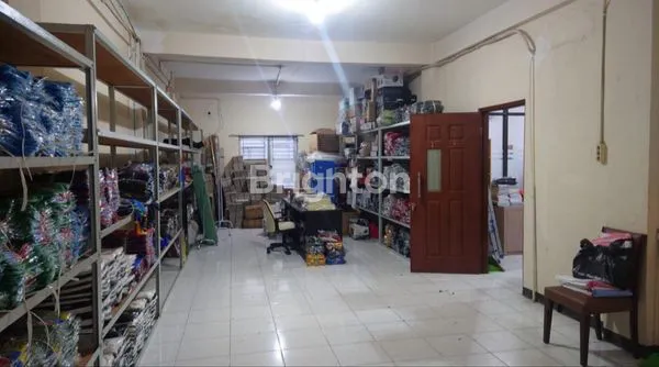 image RUKO GANDENG ANCOL LEBAR 4,5X15 PER RUKO (3)