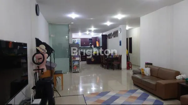 image RUKO GANDENG ANCOL LEBAR 4,5X15 PER RUKO (5)