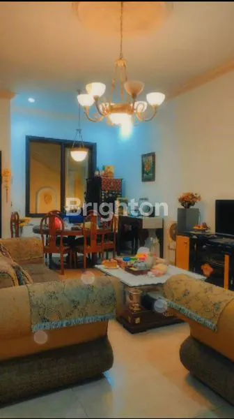 image PERUMAHAN ELITE FULL FURNISHED BALIKPAPAN BARU (5)