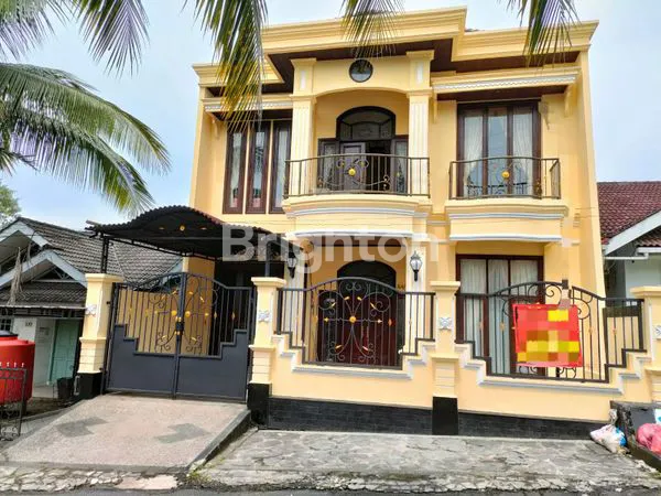 image PERUMAHAN ELITE FULL FURNISHED BALIKPAPAN BARU (1)