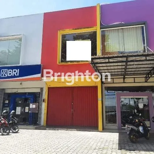 image RUKO LOKASI RAMAI, STRATEGIS DIJUAL CEPAT (1)