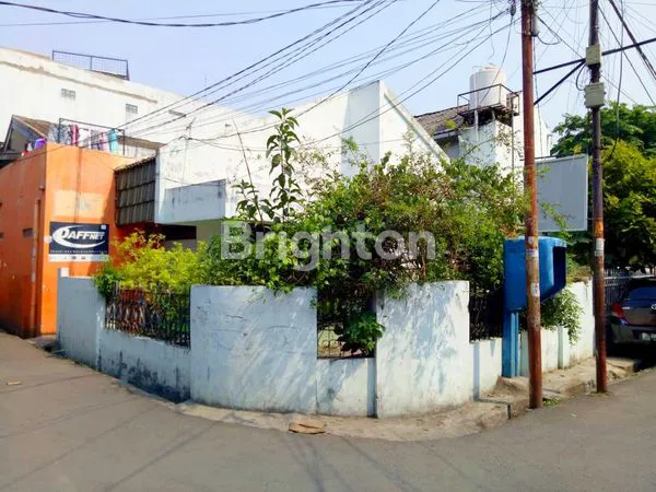 image RUMAH DURI KEPA POSISI HOOK HARGA DAMAI KEBON JERUK JAKARTA BARAT (7)