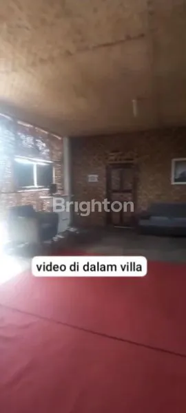 image VILLA DENGAN LUAS NUANSA  SANGAT CANTIK  DI BANDUNG DI JUAL (7)