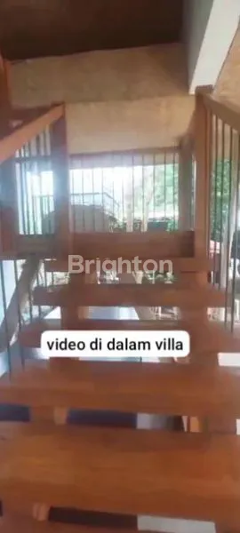 image VILLA DENGAN LUAS NUANSA  SANGAT CANTIK  DI BANDUNG DI JUAL (6)