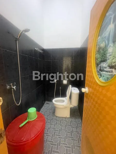 image TURUN HARGA ! RUMAH 2 LANTAI SEMI FURNISHED DI MEDAN SATRIA DEKAT KOTA HARAPAN INDAH BEKASI (7)